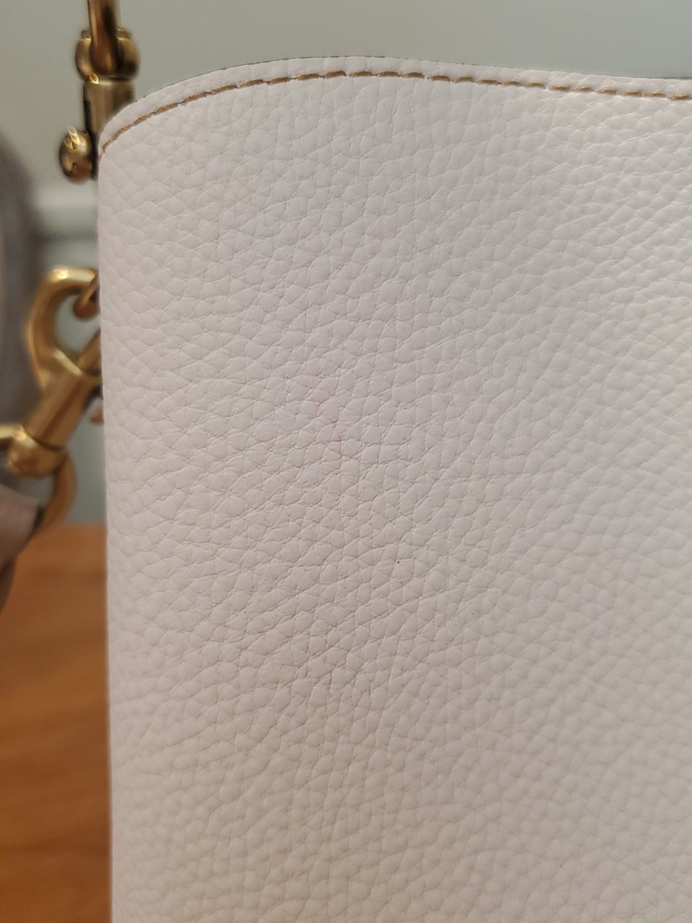 Coach Willow Bucket Bag - Picture 4 of 15